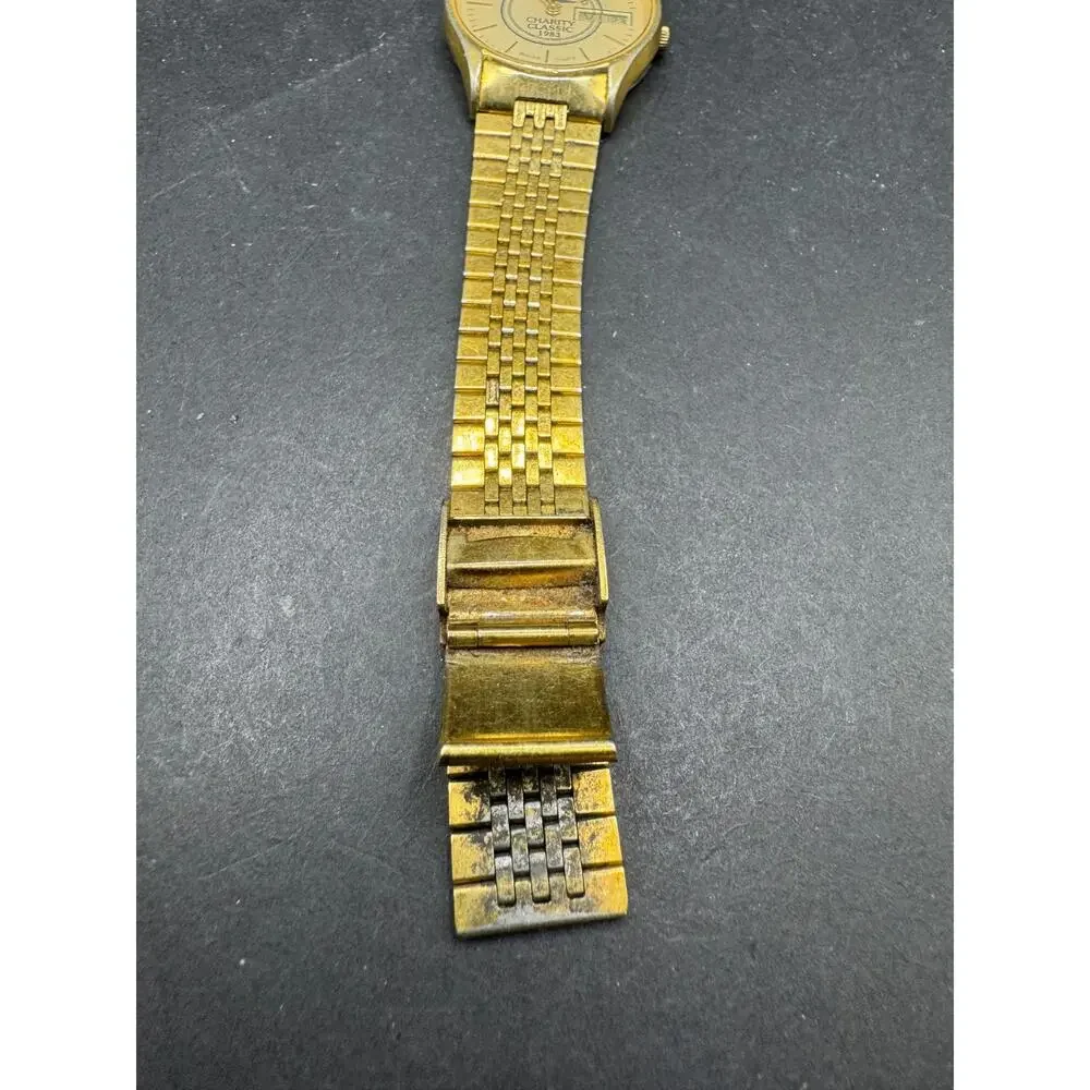 Bulova vtg long